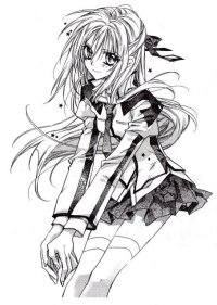 BUY NEW shinshi doumei cross - 158250 Premium Anime Print Poster